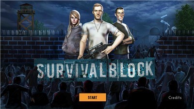 生存障碍丧尸降临 2021-11-25 15:37