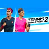 网球世界巡回赛2手机版