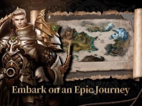 迷失的极乐世界  v1.0.0