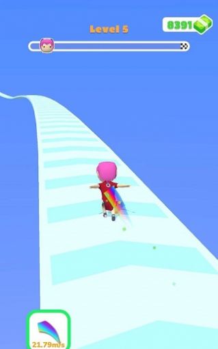 忍速传奇截图0