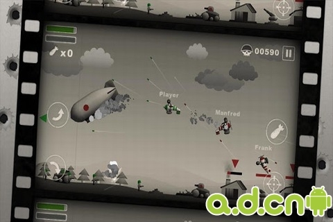 天空之王 完整版 v1.0 v3.1.5