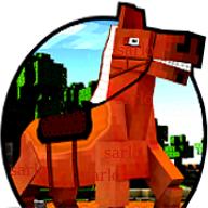 horsecraft