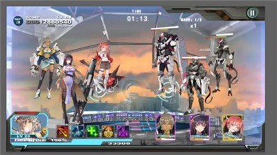 逃离星际 2024-06-25 15:08