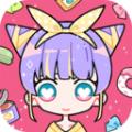 城堡少女明星店