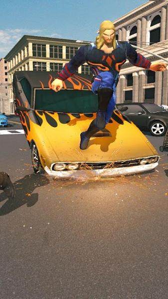 雷神英雄 2024-06-25 15:08