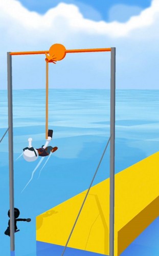 弓箭3d跑酷 2024-06-25 15:08