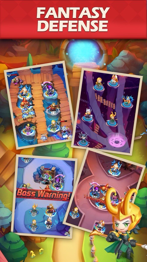 防御者众神之战 2024-06-25 15:08