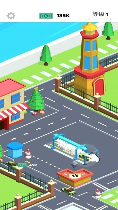 空闲的洗车大亨 2021-05-15 11:33