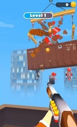 飞翔射手截图1