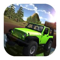 Extreme SUV Driving Simulator(极限SUV驾驶模拟器)