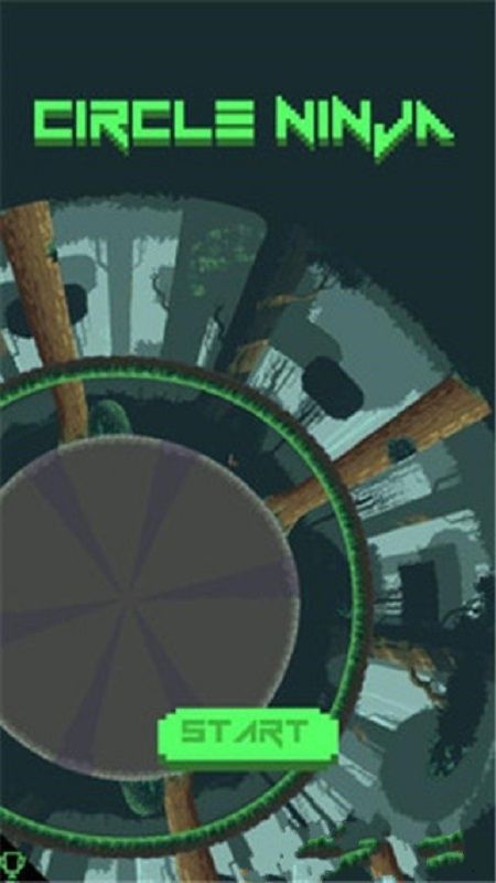 圆弧忍者手机游戏最新正版下载  v3.2.3