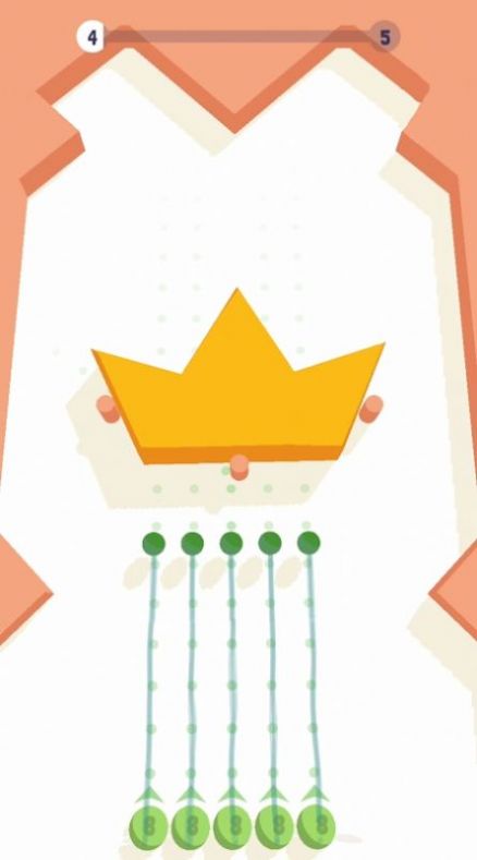 弹球切切切游戏官方版 截图0