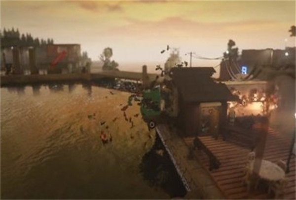 TEARDOWN中文版  v0.48.10