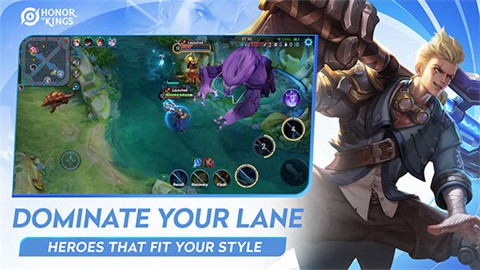 王者荣耀全球服 v9.4.1.3