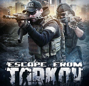逃离塔科夫手游