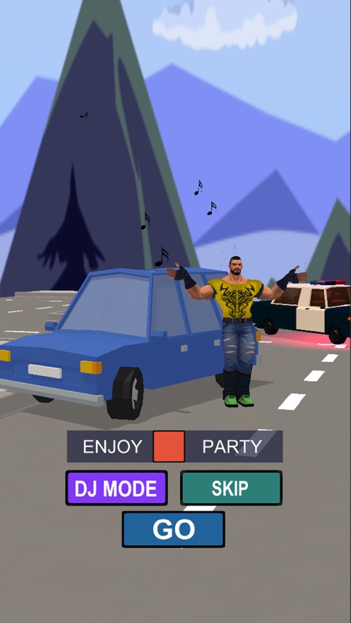 超级蜘蛛霹雳舞者游戏官方安卓版  v3.2.2