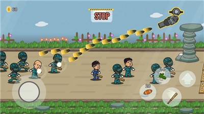 木头人赏金赛  V 1.0.0