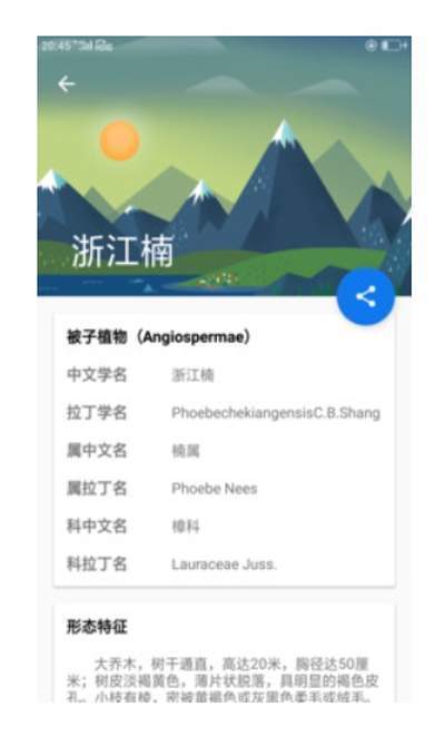 重点林木客户端