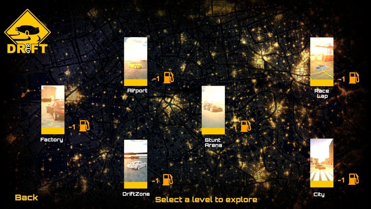 魅影gtr顶配版 v1.1