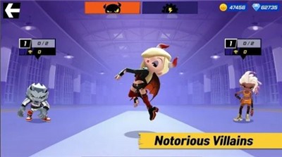 恶棍机器人大逃杀 2024-06-25 15:08