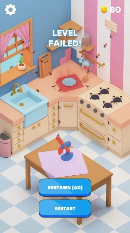 饼干防御游戏中文版  v3.2.3