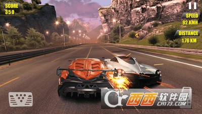 狂热竞速手游 v2.1.0 安卓版
