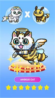 突变动物组合Animal MixMutantCatMaker截图1