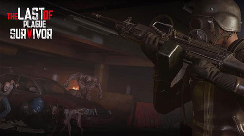 末日召唤废土生存破解版 v1.1.3