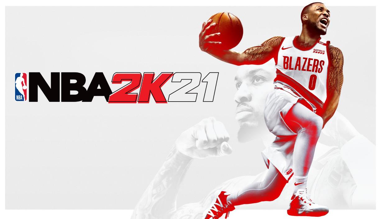 nba 2k21手机版无限建模最新版  v3.1.3