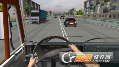 3D卡车司机驾驶手游 v2.0.1 安卓版