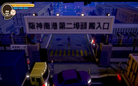 黑道牛仔