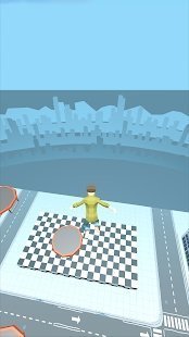 天空蹦床截图2