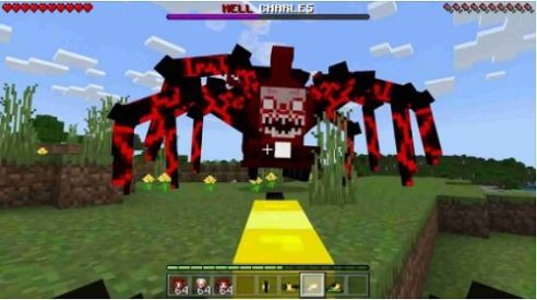 像素射击战场求生单机版  v1.0