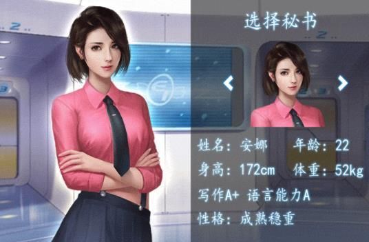极品秘书游戏官方网站下载正式版  v3.4.2