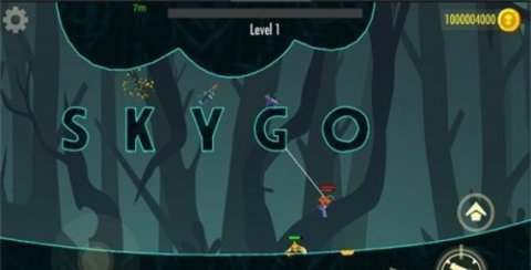 螃蟹无限大战 v1.01