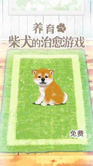 养育柴犬的治愈游戏 v3.0.5