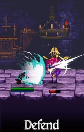 放置英雄杀手  v1.0.06