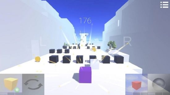 封锁过去(Block Through)截图1