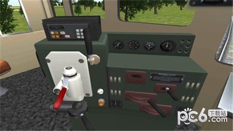 火车模拟3D 版本：v3.6.3