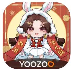 西游女儿国手游