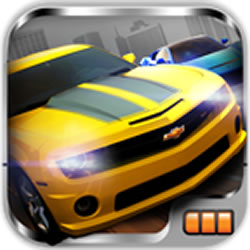 Drag Racing(短程极速赛车无限金币版)