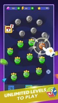 弹珠弹弹弹截图2