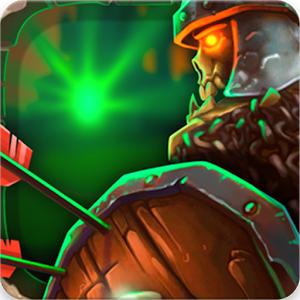 Magic Siege - Defender(神奇的围城)