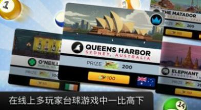 疯狂桌球游戏免费下载  v5.2.4