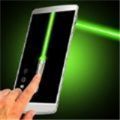 屏幕激光镭射器游戏官方版 