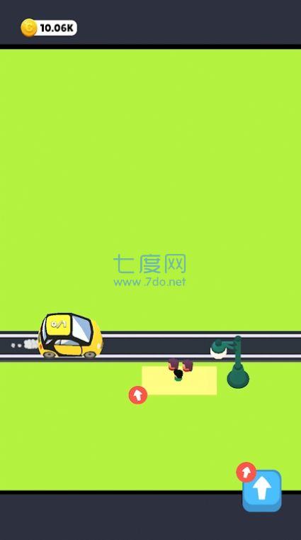 空闲高峰时间游戏截图2
