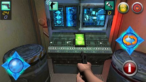 僵尸入侵杀手手机游戏最新正版下载  v4.5.4