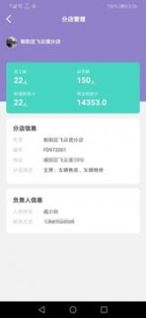 鸟南享车行截图0
