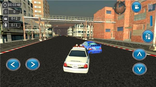 机甲战车组装  v1.0