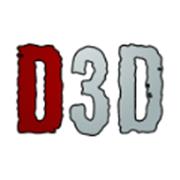 死亡3D
